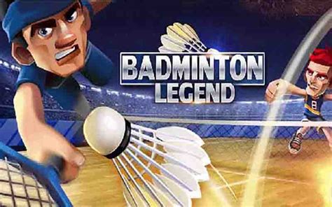 badminton legend mod apk|Badminton Legend Mod apk download .